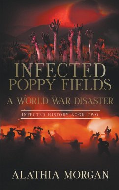 Infected Poppy Fields - Morgan, Alathia