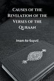 Causes of the Revelation of the Verses of the Quraan