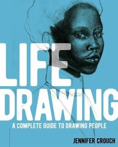 Life Drawing - Crouch, Jennifer