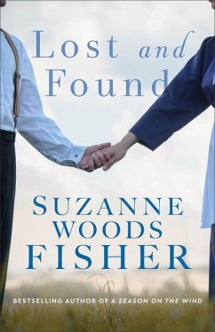 Lost and Found - Fisher, Suzanne Woods