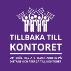 Tillbaka till kontoret