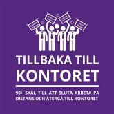 Tillbaka till kontoret