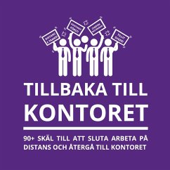 Tillbaka till kontoret - Berg, Oscar