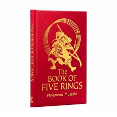 The Book of Five Rings: The Strategy of the Samurai - Musashi, Miyamoto