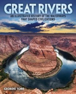Great Rivers - Torr, Geordie