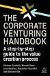 The Corporate Venturing Handbook - Bild 1