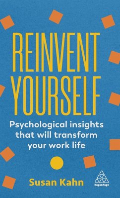 Reinvent Yourself - Kahn, Susan