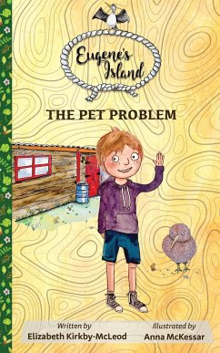 The Pet Problem - Kirkby-McLeod, Elizabeth