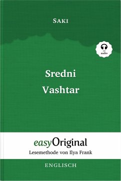 Sredni Vashtar (Buch + Audio-CD) - Lesemethode von Ilya Frank - Zweisprachige Ausgabe Englisch-Deutsch - Munro (Saki), Hector Hugh