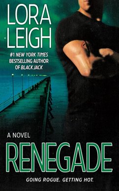 Cover Renegade