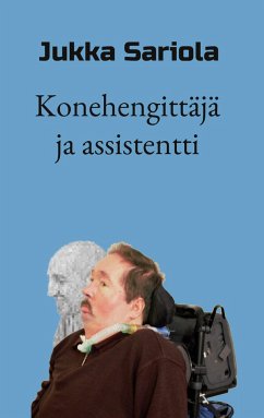 Konehengittäjä ja assistentti - Sariola, Jukka