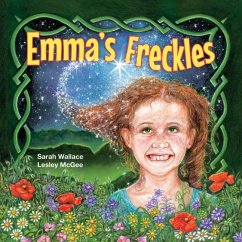 Emma'S Freckles - Wallace, Sarah