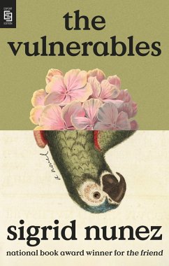 The Vulnerables - Nunez, Sigrid