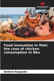 Food innovation in Mali: the case of chicken consumption in Bko