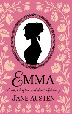 Cover Emma by Jane Austen