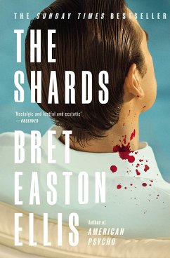 The Shards - Ellis, Brett Easton