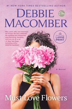 Must Love Flowers - Macomber, Debbie