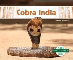 Cobra India - Hansen, Grace