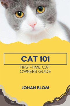 Cat 101 - Blom, Johan