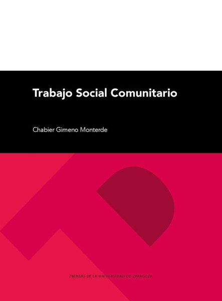 Trabajo Social Comunitario