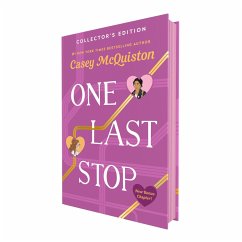 One Last Stop: Collector's Edition - McQuiston, Casey