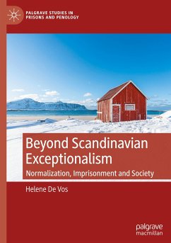 Beyond Scandinavian Exceptionalism - De Vos, Helene