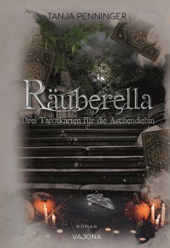 Räuberella - Penninger, Tanja