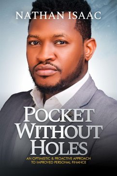 Pocket Without Holes (eBook, ePUB) - Isaac, Nathan