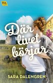 Där livet börjar (eBook, ePUB)