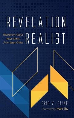 Revelation Realist - Cline, Eric V.