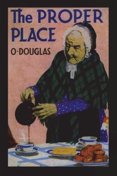 The Proper Place - Douglas, O.