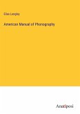 American Manual of Phonography