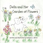 Della and Her Garden of Flowers