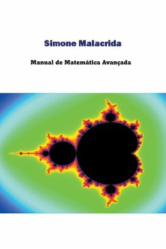 Manual de Matemática Avançada - Malacrida, Simone