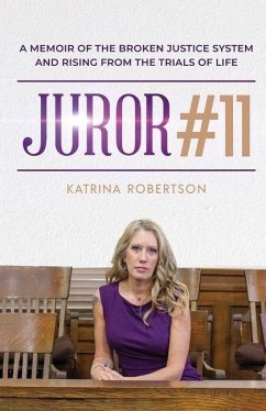 Juror #11 Cover Juror #11
