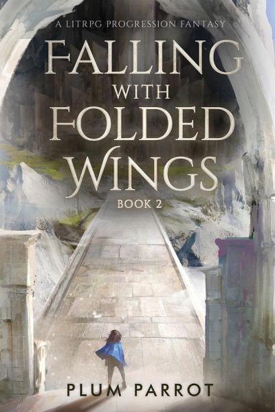 Falling with Folded Wings 2 Falling with Folded Wings 2