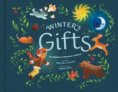 Winter's Gifts - Curtice, Kaitlin B