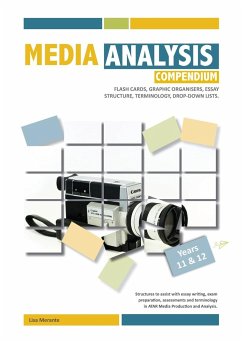 Media Analysis Study Compendium - Merante, Lisa J