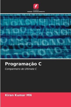 Programação C - Kumar MN, Kiran