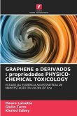 GRAPHENE e DERIVADOS : propriedades PHYSICO- CHEMICAL TOXICOLOGY