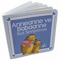 Anneanne ve Babaanne Sizi Seviyorum - Casalis, Anna