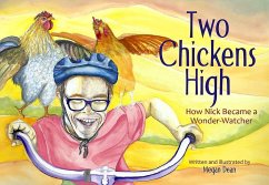 Two Chickens High - Dean, Megan