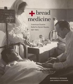 Bread + Medicine - Patenaude, Bertrand M; Stevenson, Joan Nabseth