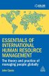 Essentials of International Human... - Bild 1