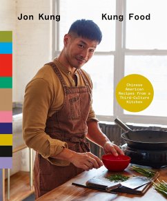 Kung Food - Kung, Jon