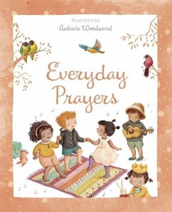 Everyday Prayers - Pasquali, Elena
