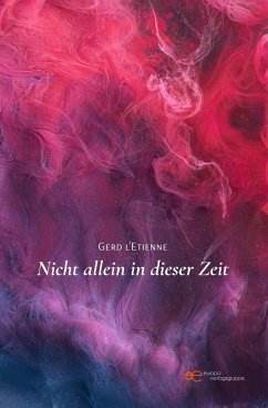 NICHT ALLEIN IN DIESER ZEIT - l'Etienne, Gerd