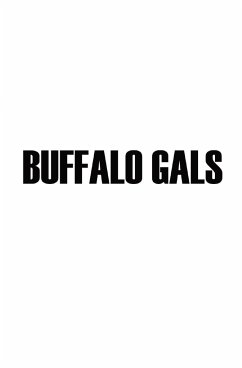 Buffalo Gals - McLaren, Malcom R. a.; Klf, The