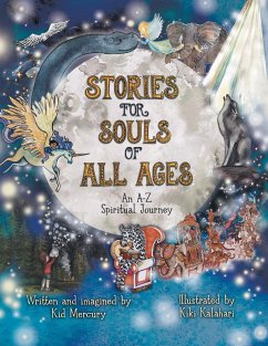 Stories for Souls of All Ages - Mercury, Kid