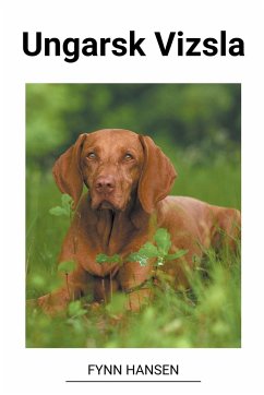 Ungarsk Vizsla - Hansen, Fynn